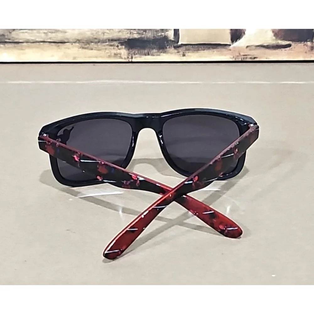 MARVEL© Friendly Neighborhood Spider-Man Kid's Sunglasses 26367SVS001 MCV
